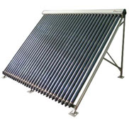 Medium Solar Water Heater