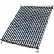 Large Solar Water Heater
