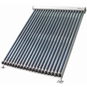 Medium Solar Water Heater